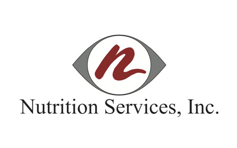 Nutrition Services, Inc.'s Logo