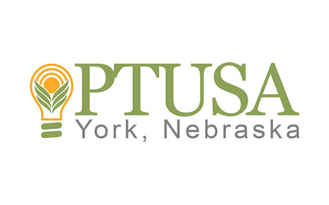 PTUSA York's Logo