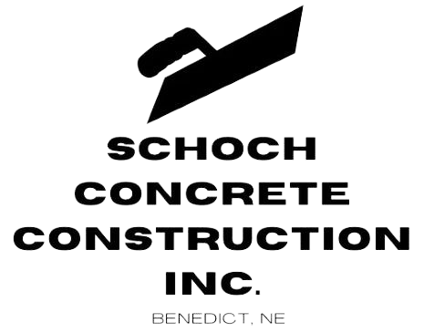 Schoch Concrete Construction, Inc's Logo