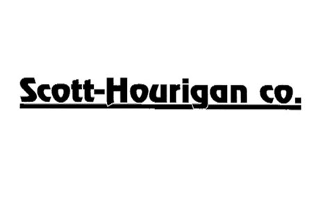 Scott-Hourigan Co.'s Logo