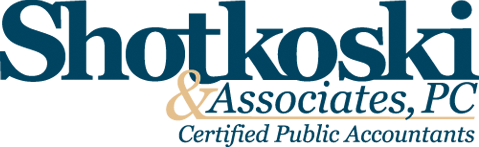 Shotkoski & Associates PC's Logo