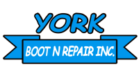 York Boot N Repair Inc's Logo