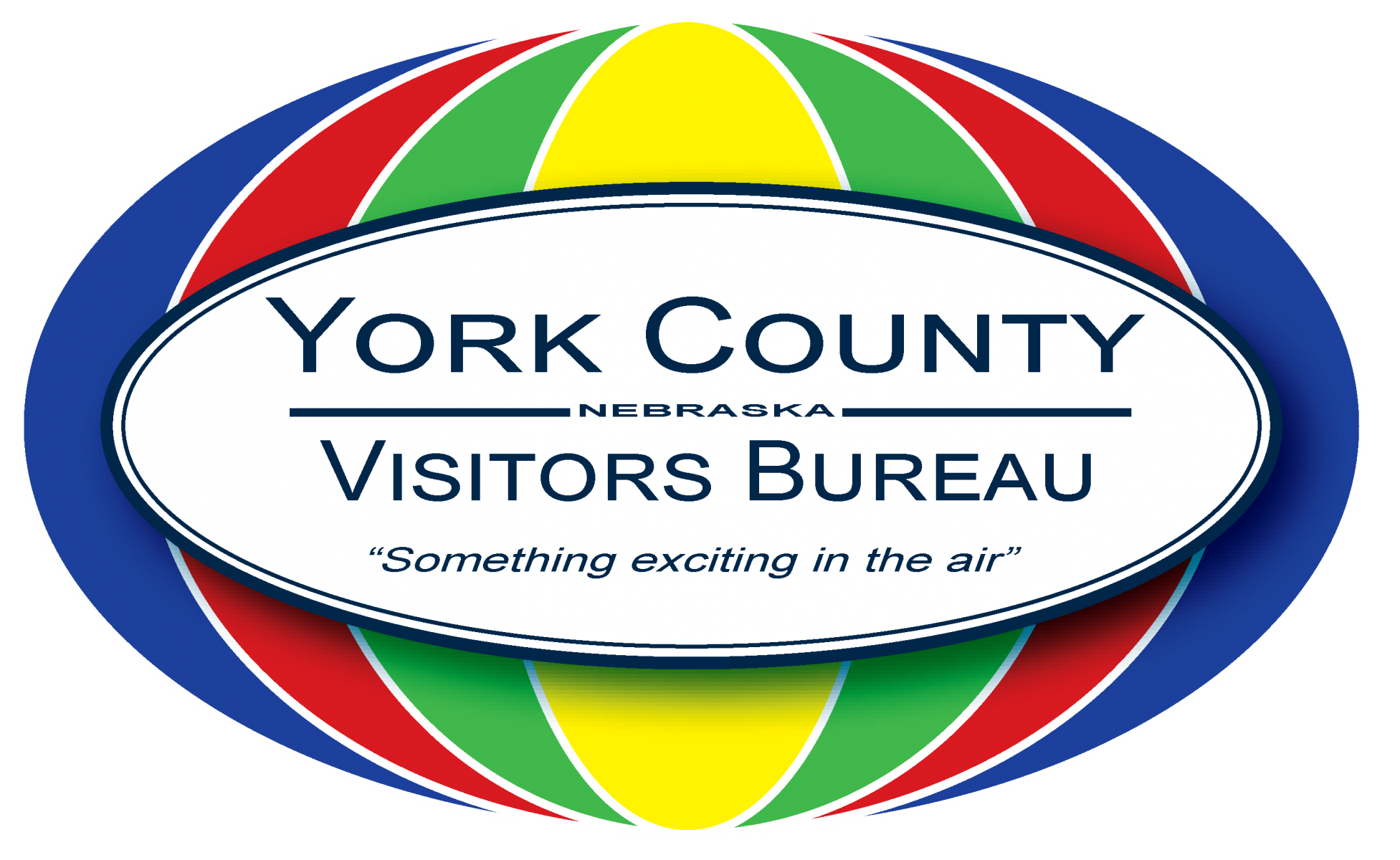 York County Visitors Bureau's Logo