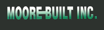 Moore-Built Inc.'s Logo