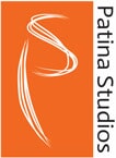 Patina Studios's Logo