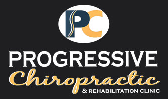 Progressive Chiropractic & Rehab Clinic's Logo