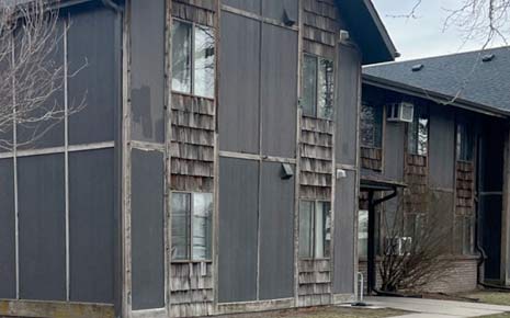 Greenbriar Apartments Photo