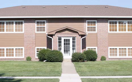 Margarita Place Apartments Photo