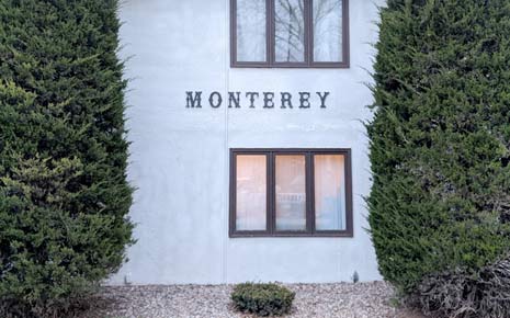 Villa Monterey, Arbor Villa, & Regency Apartment Complex with Villa West Duplexes Photo