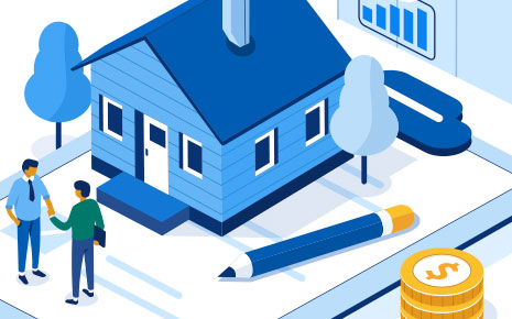 Rural Workforce Housing Revolving Loan Fund Photo