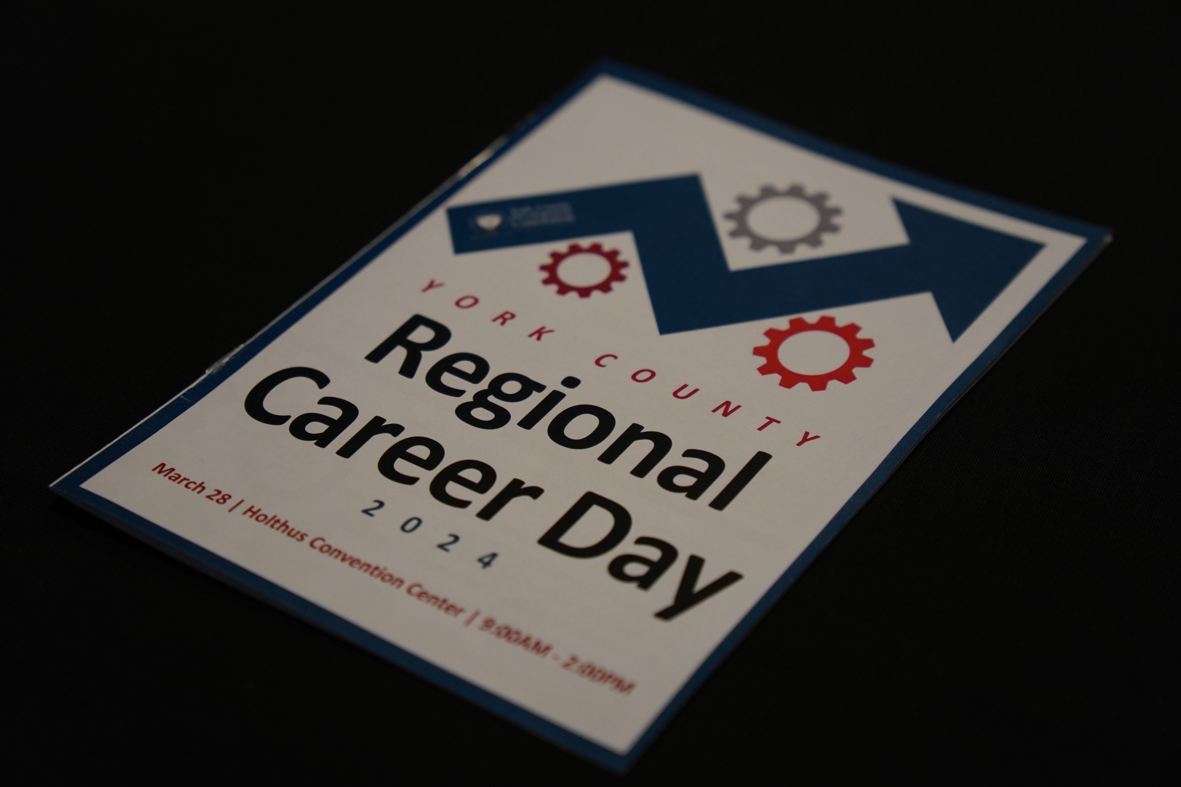 2024 Regional Career Day Photo