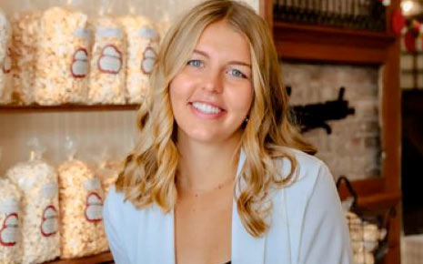 Thumbnail for Emory Conrad Brings Her Entrepreneurial Spirit to GoodyPop
