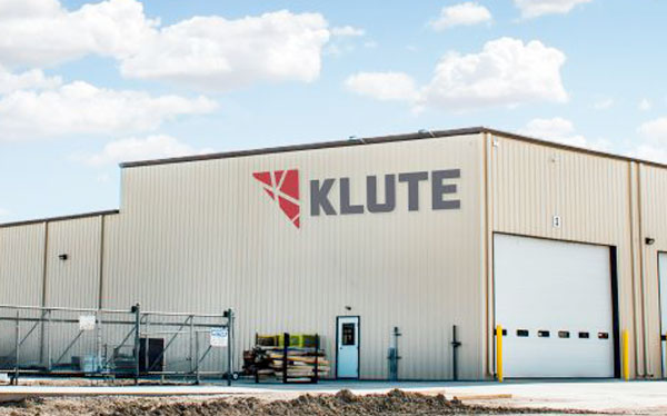 Thumbnail for Klute’s Growth Positions York County as a Leader in Welding and Steel Fabrication