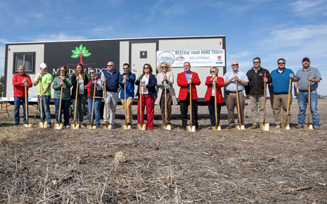 Thumbnail for Economic Development Investment Makes Nebraska Stronger