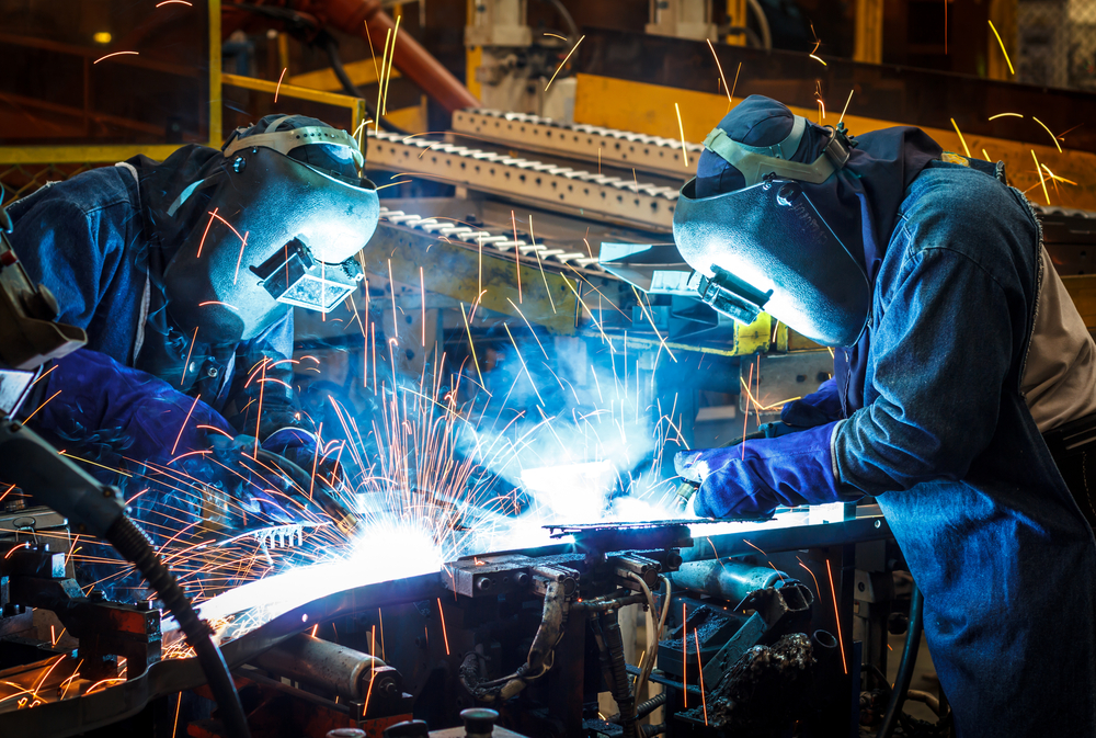 Manufacturing Month in York County Focuses on the Workforce of the Future Photo