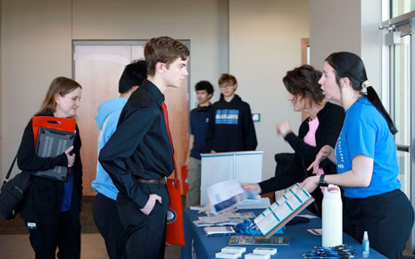 York County is Building Its Workforce With Career Days and Leadership Courses Main Photo