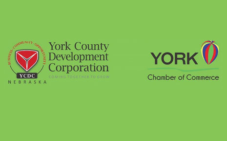 Click the Celebrate Small Business and Economic Development Weeks with the Chamber and YCDC Slide Photo to Open