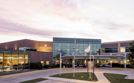 Thumbnail for York General Uses Its Commitment to Culture to Drive Patient Outcomes