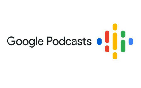 google podcasts