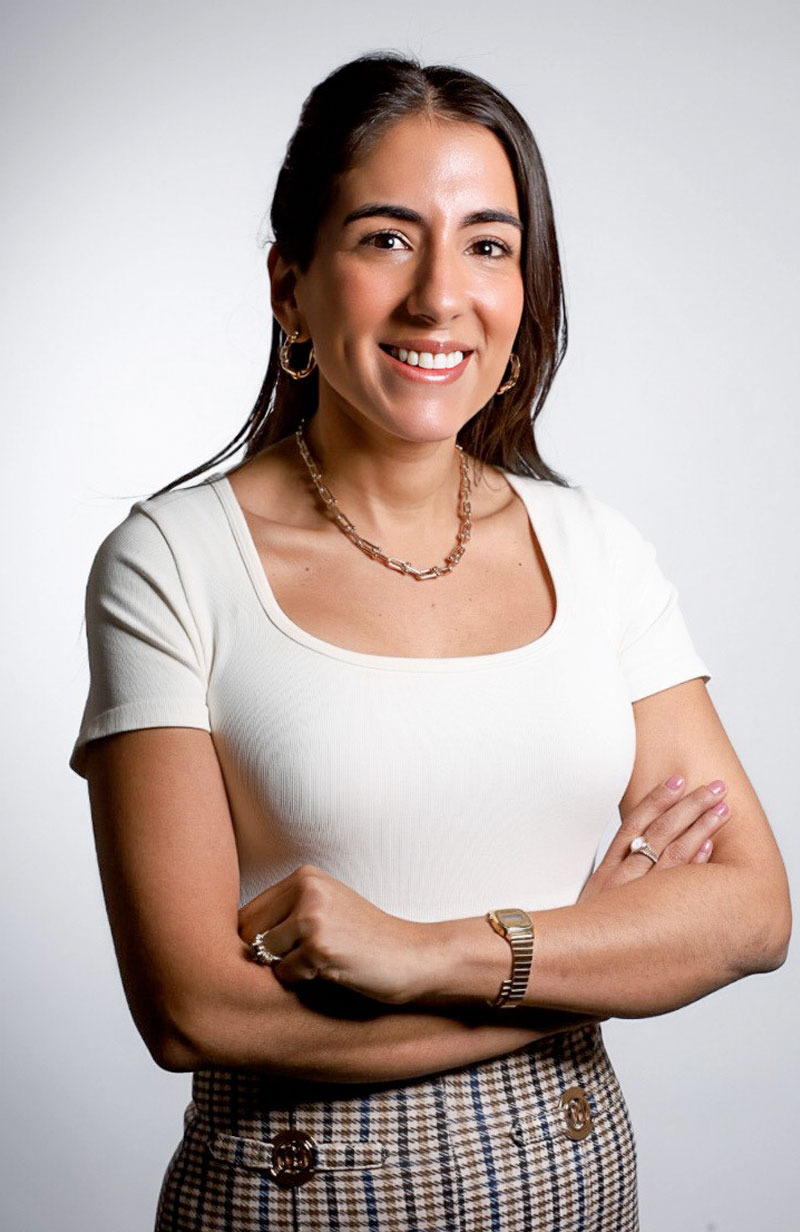 YCDC Is Pleased to Welcome Grace Staehr as our New Economic Development Coordinator main photo