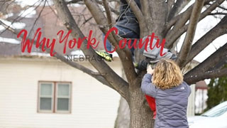 Thumbnail Image For Why York County - Kelsey Bergen - Click Here To See
