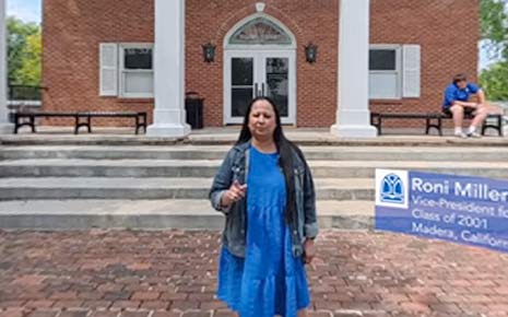 Video Screenshot for York University: A Place to Learn, Grow, and Belong