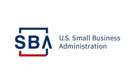 SBA's Logo