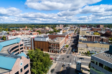 Thumbnail for St. Cloud’s Downtown Plan is Designed Through Resident Input