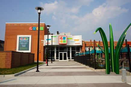 Thumbnail for Great River Children's Museum Benefits St. Cloud Families and Downtown Business Owners