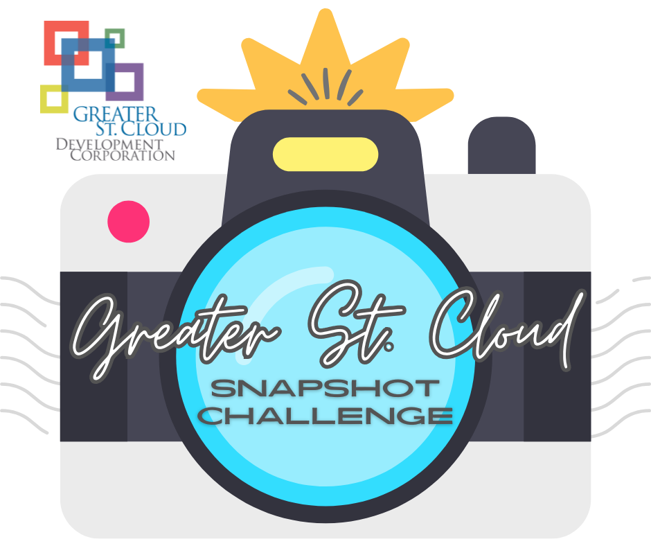 Greater St. Cloud Snapshot Challenge Main Photo