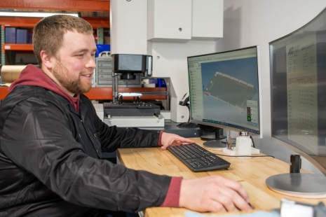 Thumbnail for St. Cloud is Creating an Automation Economy