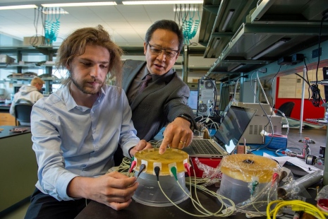 St. Cloud’s Food Manufacturing Industry Helps Feed the Country Main Photo