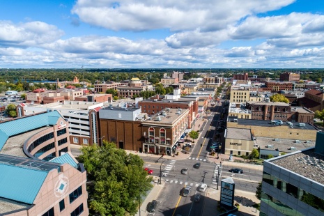 St. Cloud is the Best City in Minnesota to Start a Business Because of Its Resources Main Photo