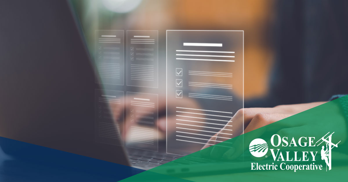 Serious Advantages: The Benefits of Becoming a Member at Osage Valley Photo