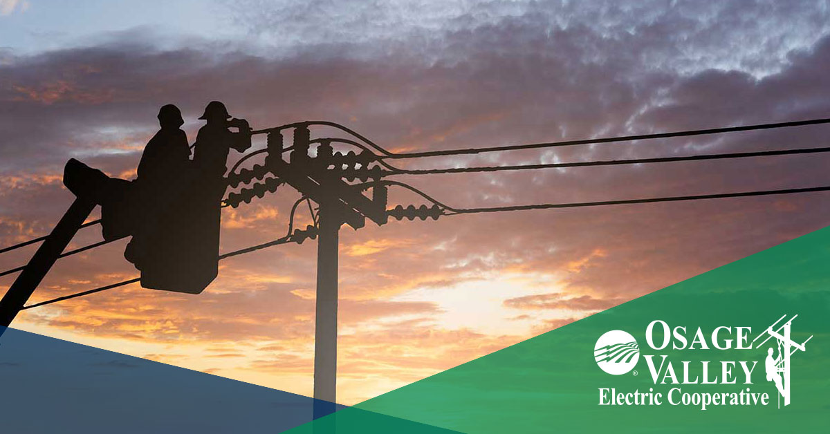 Empowering Members Through Our Rural Electric Distribution Cooperative Main Photo