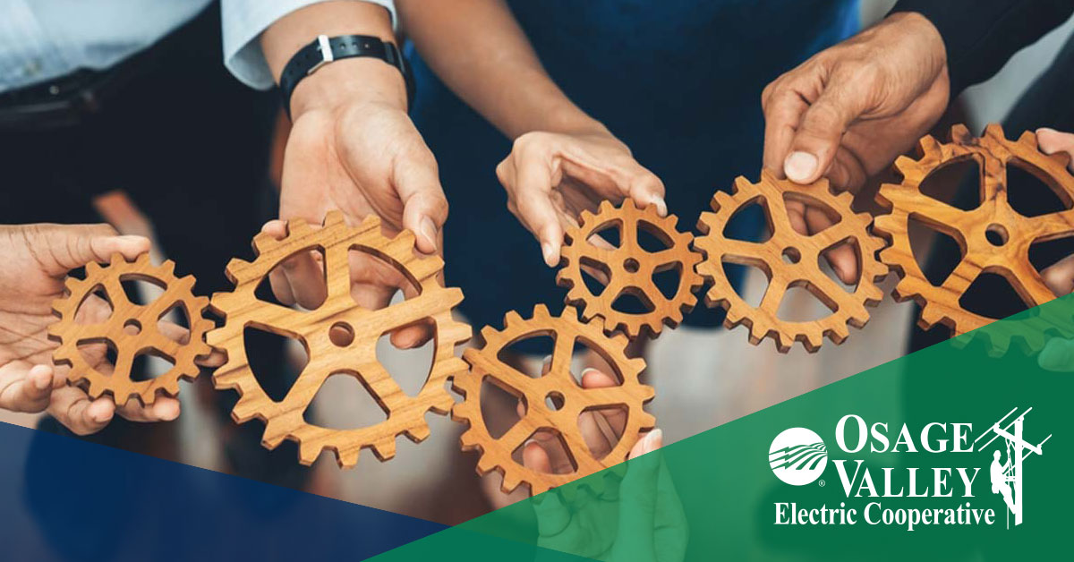 Thumbnail for A Trusted Partner Offering Business Resources for Growth