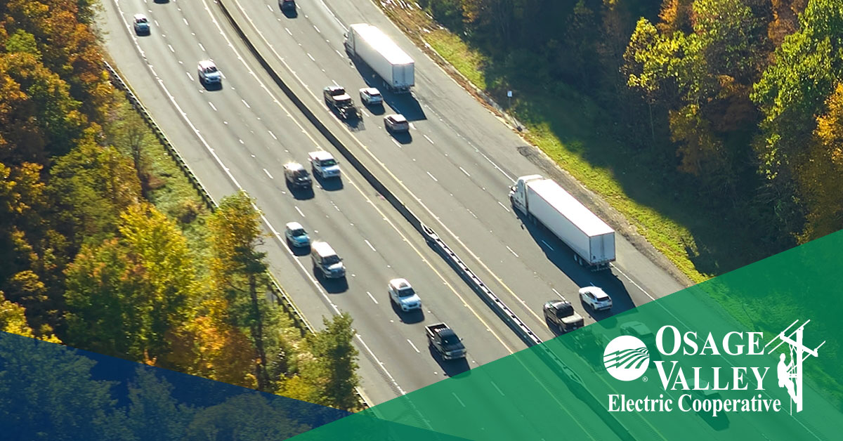 Explore the Strategic Advantages Driving Business Success in West Central Missouri Photo