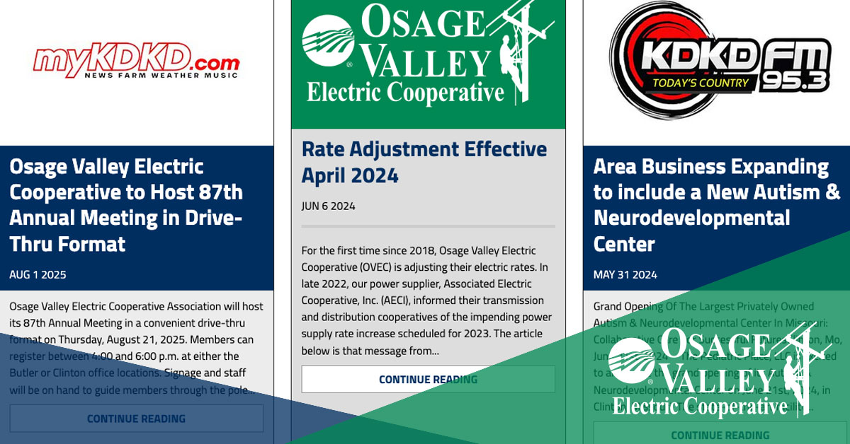 Your Online Resource for the Latest Economic Development News Main Photo