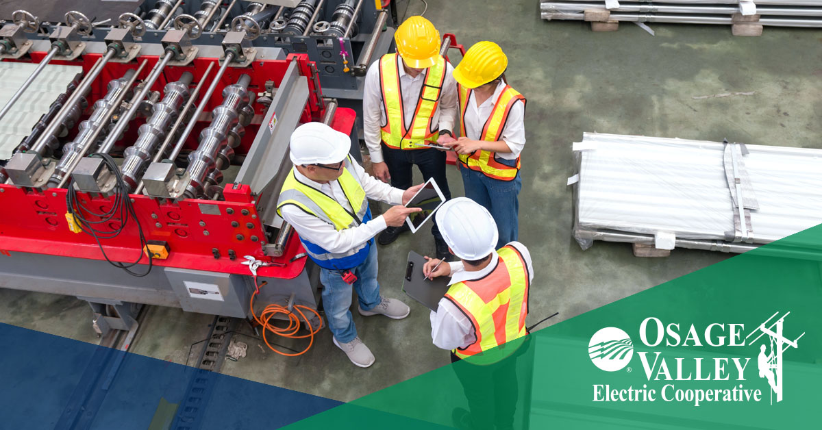 Talented Workforce Ready to Power Your Business Growth Photo