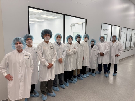 Thumbnail for DeSoto ISD Grows Biotech Workforce in Partnership With Panthera BioSolutions