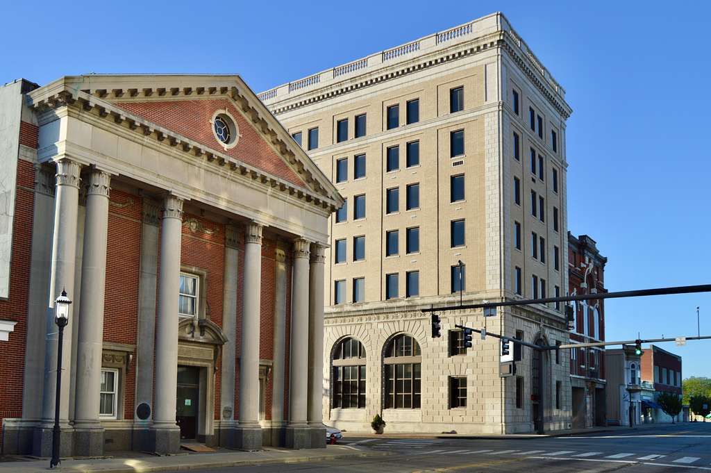 Thumbnail for Butler County Finance Authority and Middletown Port Authority Approve Cooperative Agreement for Shared Economic Development Operations