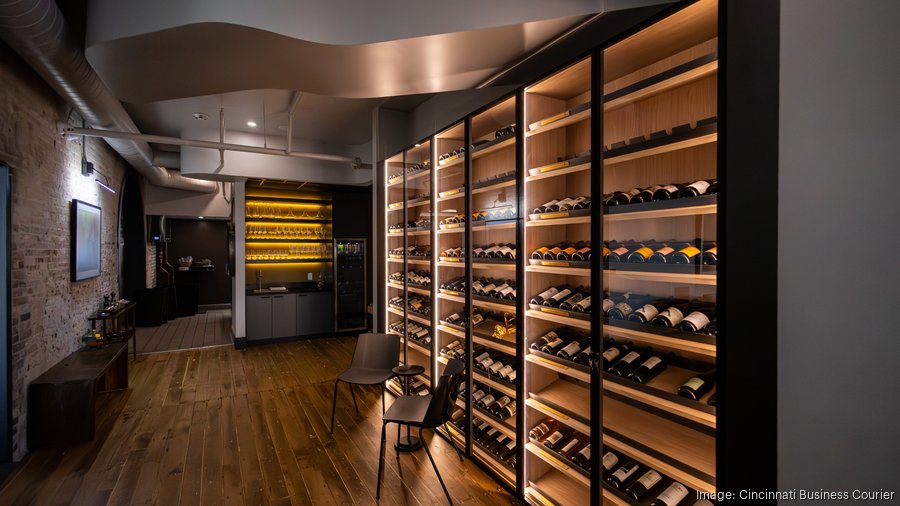 Carmagnola Trattoria 'comfortable fine dining' restaurant opens in $4M suburban development Photo