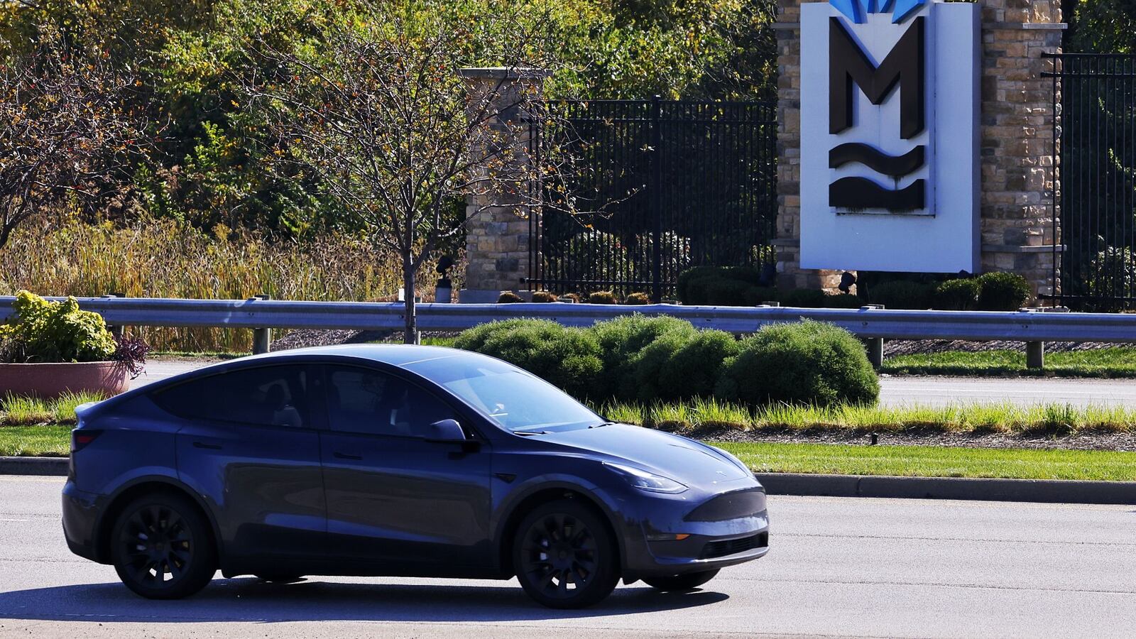 20 new EV charging stations part of Butler County’s transportation plans in next few years Photo