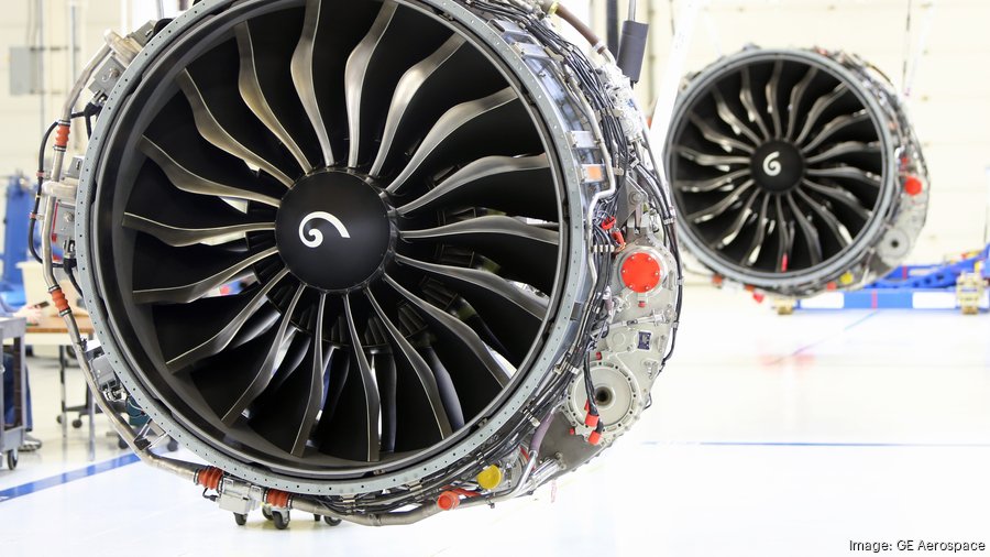 GE Aerospace joint venture lands massive sale of 300 engines Main Photo