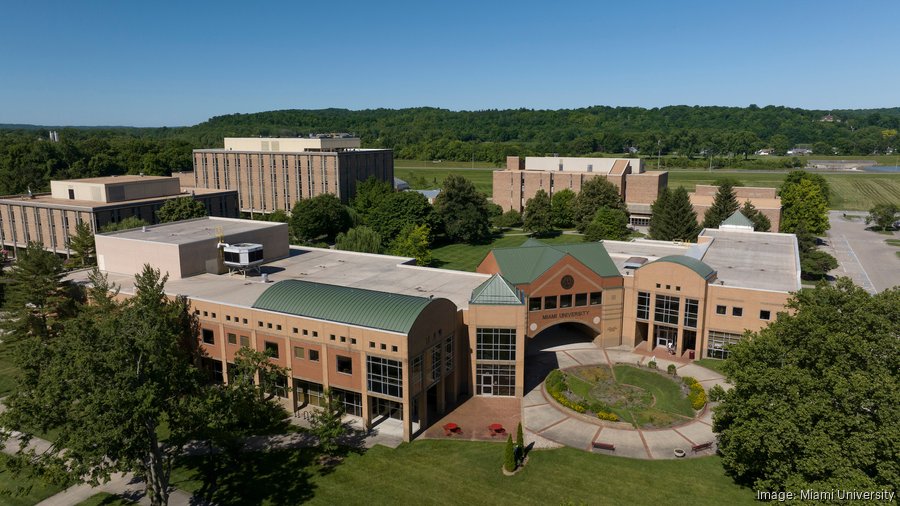 Miami University plans polytechnic overhaul at regional campuses to boost industry partnerships, job placement Photo