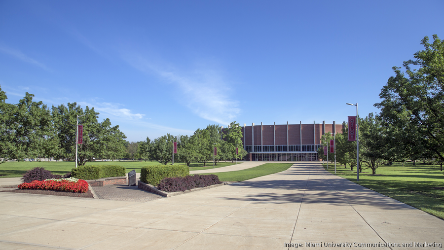 'This can energize Oxford': Miami University to replace aging Millett Hall with state-of-the-art arena Photo