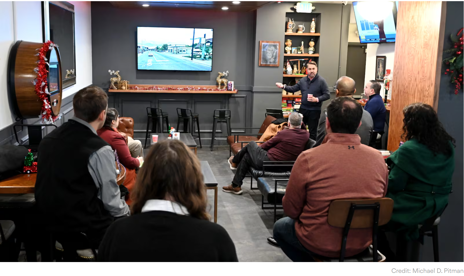 Thumbnail for Middletown’s next downtown move may be guided by Hamilton’s redevelopment playbook