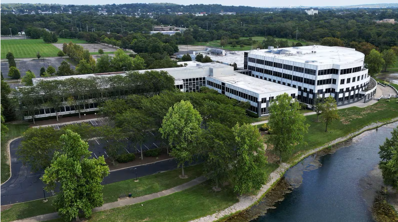 $31M joint school being built in Hamilton is a Butler Tech, Miami University partnership Photo