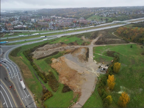 75-acre West Chester development coming: Leaders announce $18M purchase of land near interstate Main Photo