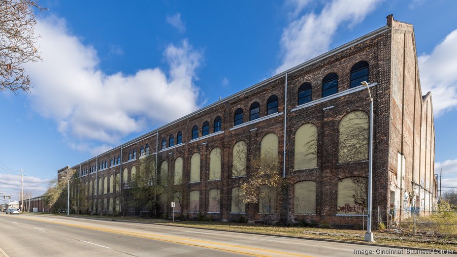 Thumbnail for City of Hamilton, local developer advance project at historic Beckett Paper Mill site